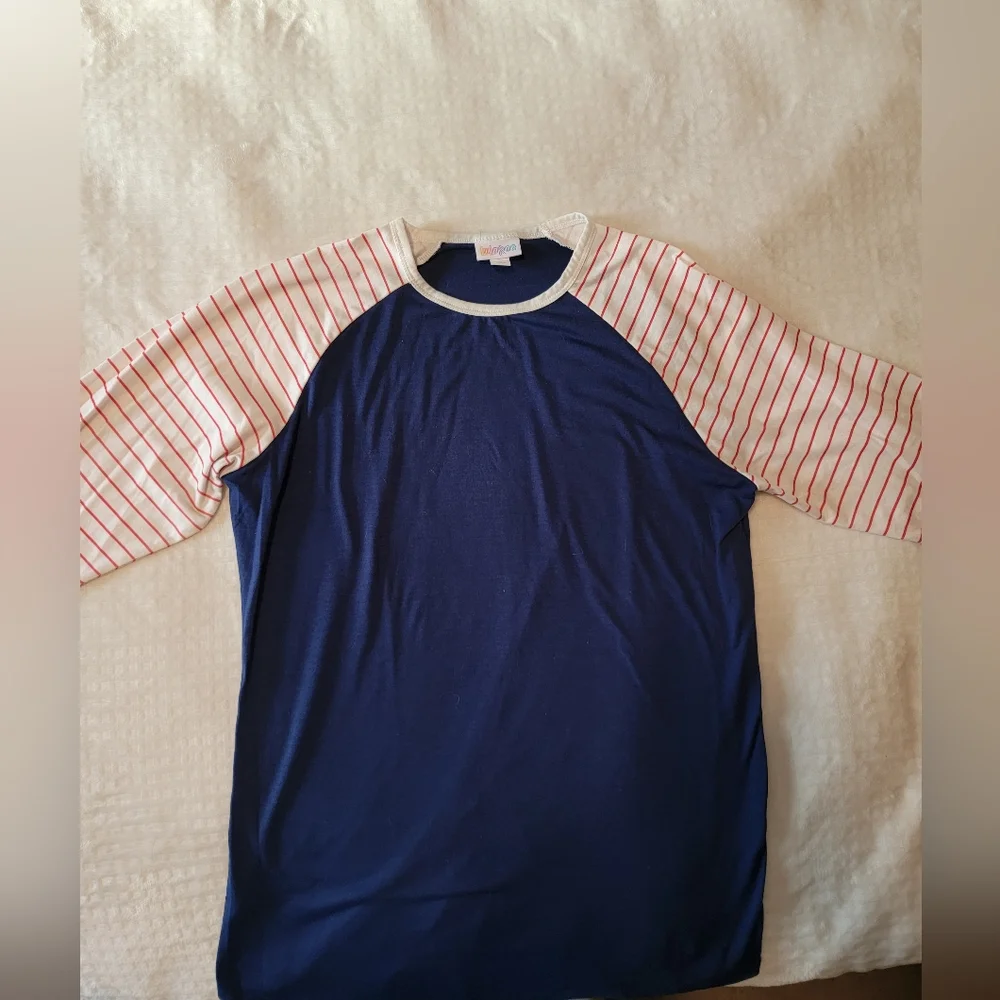 LLR Randy Top - Small - Picture 2 of 2